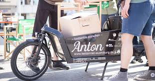 Freies Lastenrad Wurzburg Fahrrad Initiativen De