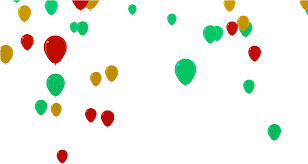 To keep pace with screen technology, it needed a more advanced file format, which was able to support a much broader range of colors. Download Confetti Explosion Gif Www Pixshark Com Images Balloons Falling Gif Transparent Full Size Png Image Pngkit