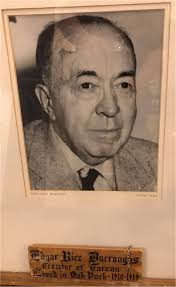 ERBzine 7090: ECOF 2019 By Laurence Dunn