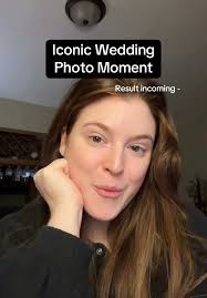 Creative Wedding Photo Ideas Featuring Garter Toss