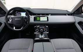 Maybe you would like to learn more about one of these? 2020 Range Rover Evoque More Than A Simple Redesign The Car Guide