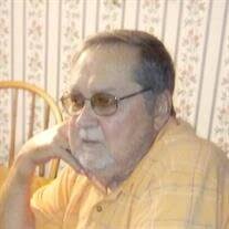 Mr. Jimmy W. Morrow Sr. Obituary