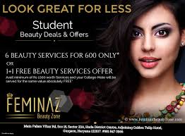 Best haircut salons near me that open on sunday. Beauty Salon Deals In Gurgaon Save 40 10 Now