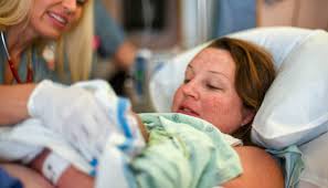 How Do I Have A Natural Childbirth Mom Com