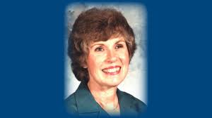 Obituary: Louise Mohr Haaby