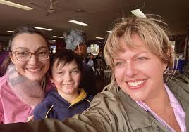 SERVICE It comes in many varieties and our Toowoomba Queensland region is  rich with wonderfully-intentioned citizens who do so much. At the forefront  is Garth Hamilton MP, his family, his hardworking team