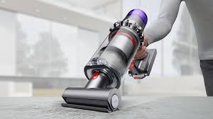 The dyson cyclone v10 absolute is an overall great cordless stick/handheld vacuum. Dyson Cyclone V10áµ€á´¹ Absolute Staubsauger Dyson De