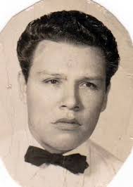 Thomas Cuellar Obituary