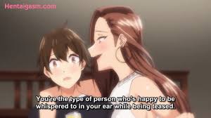 NEW HENTAI - Imaizumin Chi Wa Douyara Gal No Tamariba Ni Natteru Rashii 4  Subbed