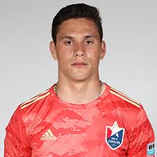 North Carolina FC 2021 roster