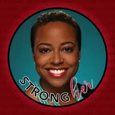StrongHER Campaign 2021