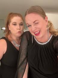 What an unbelievable night!! Thank you ALL so much! We have BIG dreams and  goals this year! Who's with me?!