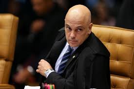 Alexandre de moraes é ministro do supremo tribunal federal (stf). Alexandre De Moraes Diz Que Fake News Via Whatsapp Manipula Eleicao