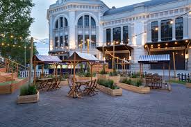 Maybe you would like to learn more about one of these? Biergarten Un Jardin De Cerveza Y Comida Alemana Se Instala En Madrid