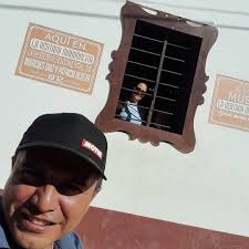 Vuelta a la Sierra ¡¡!!