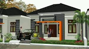 Lemari gantung dapur modern model dan warna fimell. 50 Design Rumah Minimalis 2017 Yang Sedang Booming Kontraktor Solusi Bangunan Rumah Anda