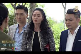 Thy dọa phá thai, gia đình huy hết cửa phản đối? Táº­p 44 HÆ°Æ¡ng Vá»‹ Tinh Than Ba Xuan Ä'oi Tráº«m Minh Khi Khong Noi Ä'Æ°á»£c Huy Tin Tá»©c Má»›i Nháº¥t 24h Ä'á»c Bao Lao Ä'á»™ng Online Laodong Vn