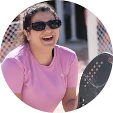 Chaves do Torneio 1º Torneio Solidário Outubro Rosa de Beach Tennis