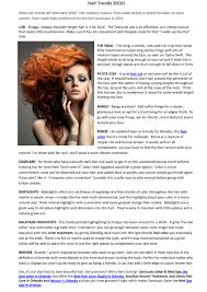 So, are you ready to cheer up your locks with some fresh hair shades? Ppt Hair Trends 2016 Powerpoint Presentation Free Download Id 7356300