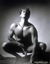 Rocco Siffredi Nude — His Huge Cock Exposed! • Leaked Meat