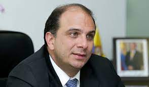 Representación judicial para quien no cuente con recursos económicos para defender sus derechos. Defensoria Del Pueblo En Paro Nacional Donde Estaba El Defensor Del Pueblo Carlos Camargo Durante Las Manifestaciones Actualidad W Radio Colombia