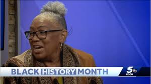 Joyce Jackson, first Black female journalist