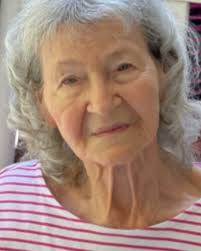 Peggy Wade Obituary November 11, 2023