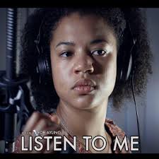 Listen To Me