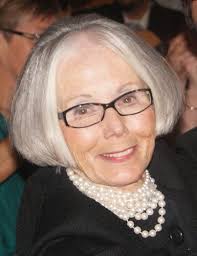 Obituary information for Naned Healy