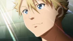 피터 그릴과 현자의 시간: 시즌 1