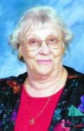 Beverly TWINING Obituary (2012)