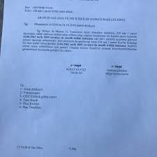 Maöl den aöl ye geçiş dilekçe formu. Gediz Elektrik No 57 Bornova Izmir Da Fotograflar