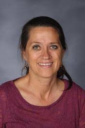 Park third-grade teacher Karla Freimuth recently announced her retirement  after 19 years with the District. The School Board approved Karla's  retirement at its meeting