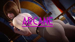 Tales Of Sanctaris Arcane APK v0.1.2 Android Adult Porn Game Download