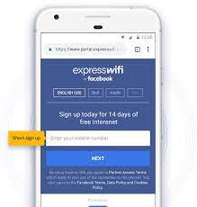 Ke (+254) enter phone number. Express Wi Fi By Facebook Monetize Wifi Networks