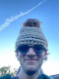 well… here's to graduation 🥂 I'll reiterate what I said in my thesis…  these past four years have been some of the best and the hardest parts of  my life. I've learned