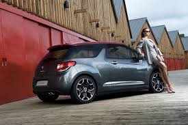 Citroen Ds3 With Images Citroen Ds3 Citroen Car Wallpapers