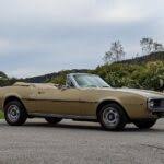 Image result for Coronado Gold 1967 Firebird