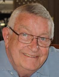 Obituary for George J. Oswald