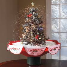 We did not find results for: Tabletop Snowing Christmas Tree