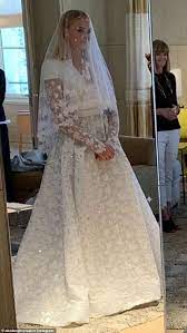 Royal wedding gowns designer wedding gowns royal weddings wedding dresses queen victoria prince albert princess victoria royal brides royal princess celebrity weddings. Pin On Social News