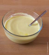 Realiser Une Creme Anglaise Creme Anglaise Facile Recette Creme Anglaise Recette Creme Anglaise Facile