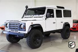 Image result for Sierra Silver 1980 Land Rover