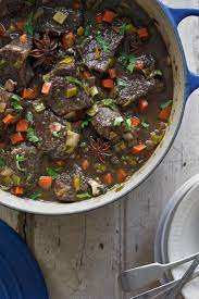 Spiced Beef In Red Wine Recipe Nyt Cooking Spiced Beef Red Wine Recipe Wine Recipes