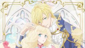 HIDIVE Streams Bibliophile Princess & Akiba Maid War in Fall 2022