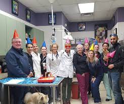 At friendship veterinary hospital, our staff treats you like family and each pet like our own. About 3 West Friendship Animal Hospital