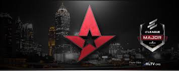 Beep boop beep, i can tell time internally. Astralis Eleague