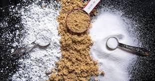 Learn which fat makes the flakiest, best pie crust. The Guide To Different Types Of Sugars Tasting Table