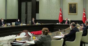 .ardından yeni tedbirler ve kararlar açıklanırken, 2021 yılının ilk kabine toplantısının ise ne zaman yapılacağı merak konusu oldu. Kabine Toplantisi Ne Zaman Kabine Toplantisi Bugun Mu Bu Hafta Var Mi Iste Bakanlar Kurulu Na Iliskin Detaylar Son Dakika Haberler