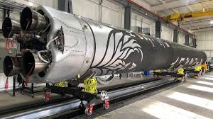 Gilligan sought out the most advanced, smart led lights out there. Firefly Aerospace Raises 75m Preps For First Rocket Launch Austin Business Journal